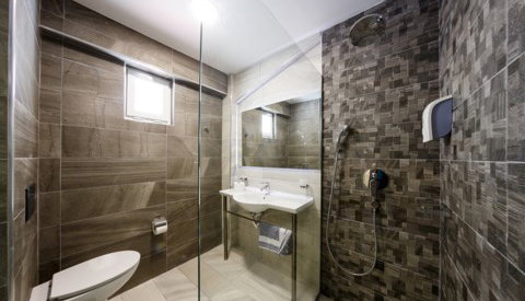4* Caretta Paradise Hotel & Waterpark
